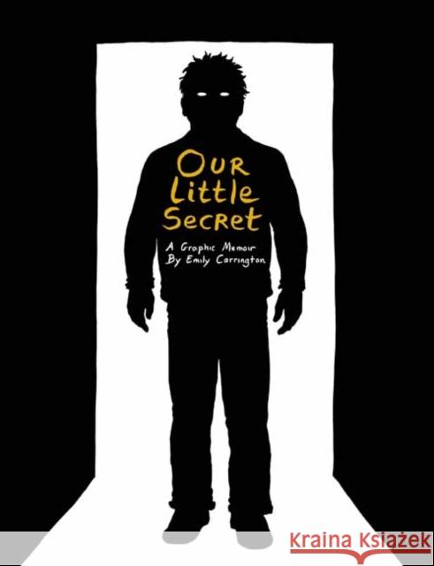 Our Little Secret Emily Carrington 9781770465466 Drawn and Quarterly - książka