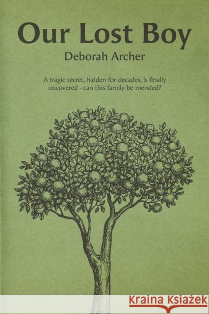 Our Lost Boy Deborah Archer 9781398484474 Austin Macauley Publishers - książka