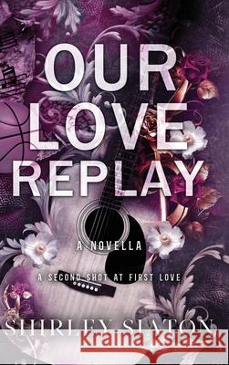 Our Love Replay Shirley Siaton 9786218371279 Inky Sword Book Publishing - książka