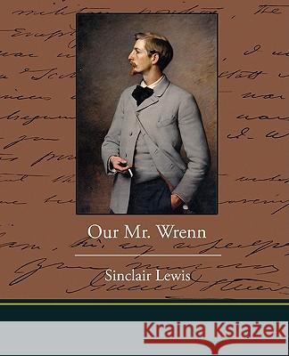 Our. Mr Wrenn Lewis, Sinclair 9781438516981 Book Jungle - książka