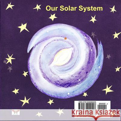 Our Solar System (World of Knowledge Series)(Persian/Farsi Edition) Farah Fatemi 9781939099426 Bahar Books - książka