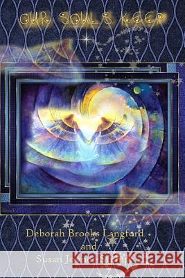 Our Souls Keep Deborah Brooks Lang Susa 9781365905933 Lulu.com - książka