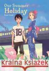Our Summer Holiday  9783551717689 Carlsen