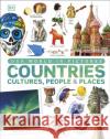 Our World in Pictures: Countries, Cultures, People & Places DK 9780241343371 Dorling Kindersley Ltd