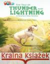 Our World Readers: The Tale of Thunder and Lightning Cindy Pioli 9781133730705 Cengage Learning, Inc