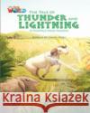Our World Readers: The Tale of Thunder and Lightning Cindy Pioli 9781285191409 Cengage Learning, Inc