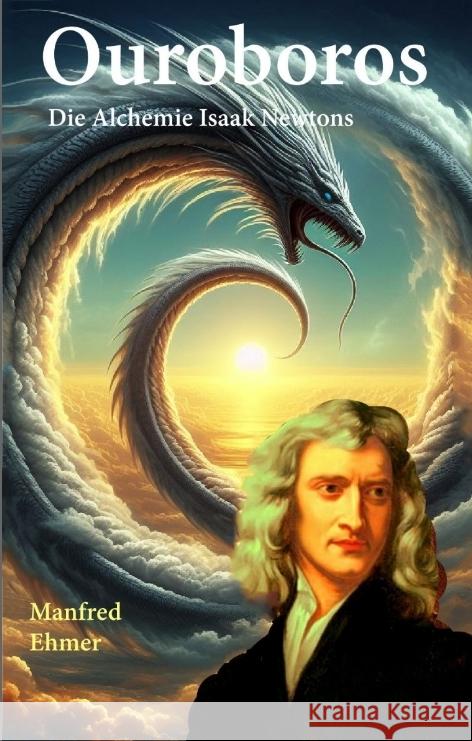 Ouroboros Ehmer, Manfred 9783384534538 Theophania Verlag - książka