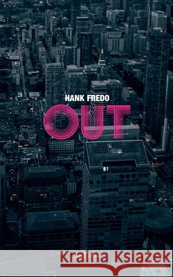 Out Hank Fredo 9798227343017 Seagull Editions - książka
