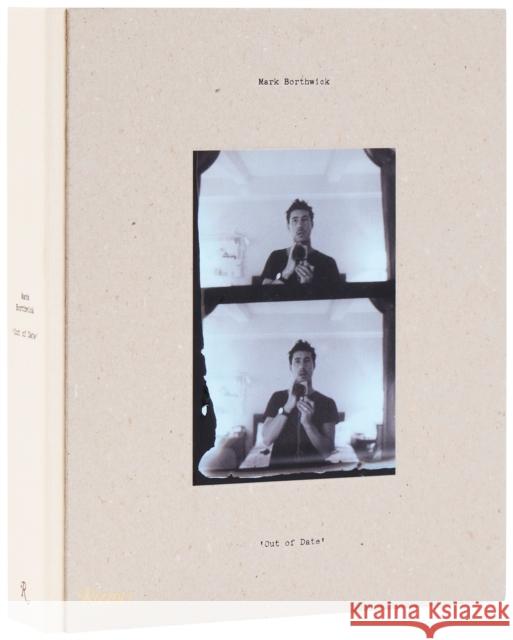 'Out of Date': Pola Pan 1984-1996 Carla Sozzani 9780847899913 Rizzoli International Publications - książka