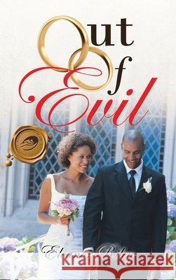 Out of Evil Eleanor Riley 9781698704852 Trafford Publishing - książka