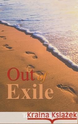 Out of Exile Ted Torgersen 9781643141800 Authors Press - książka