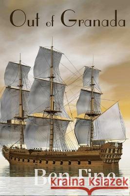 Out of Granada Ben Fine   9781951901660 Ben Fine - książka