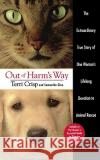 Out of Harm's Way Terri Crisp Terry Crisp Samantha Glen 9780671522780 Pocket Books