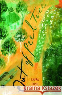Out of Peel Tree Laura Long 9781940425009 Vandalia Press - książka