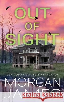 Out of Sight Morgan James 9781951447380 Page Premier Publishing LLC - książka