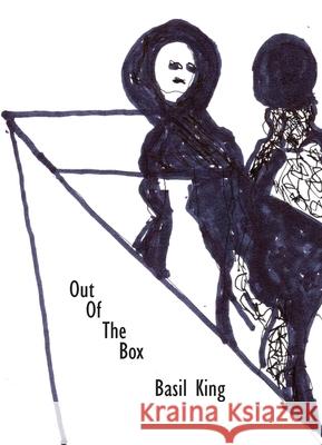 Out of the Box Basil King 9781963908893 Spuyten Duyvil - książka
