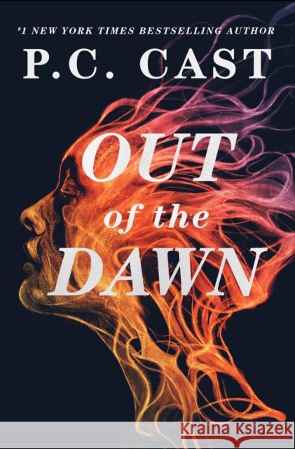 Out Of The Dawn P. C. Cast 9781639102747 Crooked Lane Books - książka