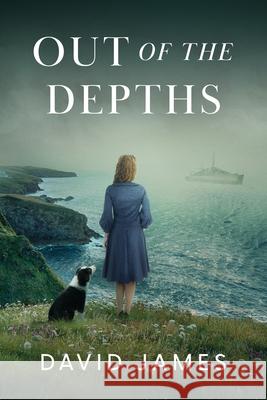 Out of the Depths David James 9781923454316 Book Reality Experience - książka