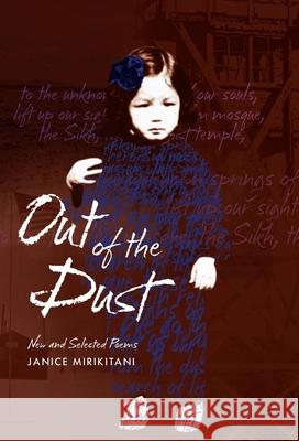 Out of the Dust Janice Mirikitani   9780824839963 University of Hawai'i Press - książka