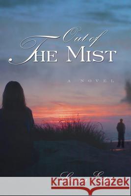 Out of the Mist Lorena Estep 9781946044334 Crescent Renewal Books - książka