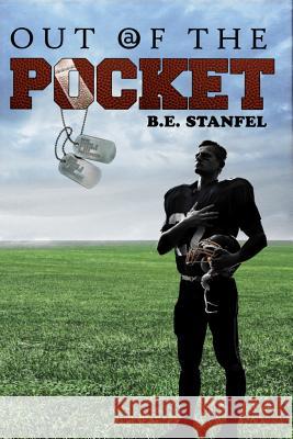 Out of the Pocket B. E. Stanfel 9780615912417 Library Tales Publishing - książka
