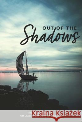 Out of the Shadows Sandra Joy 9780909497903 Lake Macquarie Faw - książka