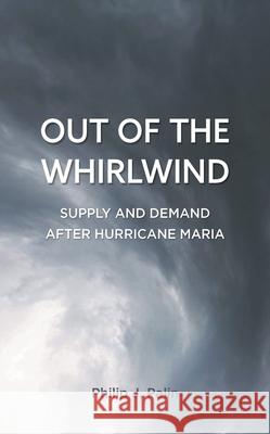 Out of the Whirlwind: Supply and Demand After Hurricane Maria Palin, Philip J. 9781538118207 Rowman & Littlefield Publishers - książka