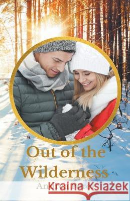 Out Of The Wilderness Andrea Perez   9798223973607 Andrea Perez - książka