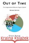 Out of Time Steve Aspin 9781803815220 Grosvenor House Publishing Ltd