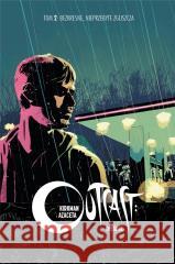 Outcast: Opętanie T.2 Bezkresne, nieprzebyte... Robert Kirkman, Paul Azaceta, Elizabeth Breitweis 9788361319900 Mucha Comics - książka