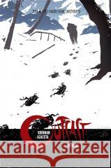 Outcast: Opętanie T.4 Pod diabelskim skrzydłem Robert Kirkman, Paul Azaceta 9788365938206 Mucha Comics - książka