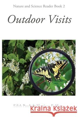Outdoor Visits Edith M. Patch 9781761538476 Living Book Press - książka