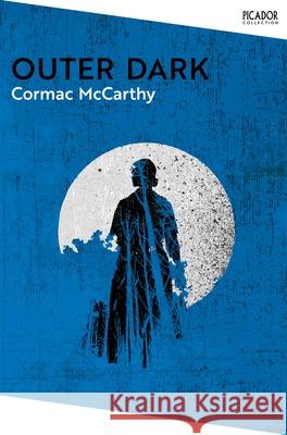 Outer Dark Cormac McCarthy 9781035039029 Pan Macmillan - książka