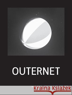 Outernet Dario Cannata 9781326209230 Lulu.com - książka