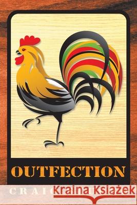 Outfection Craig Stucko 9781982243999 Balboa Press - książka