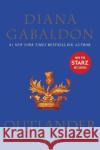 Outlander Diana Gabaldon 9780385319959 Delta