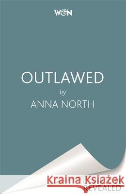 Outlawed Anna North 9781474615341 Orion Publishing Co - książka