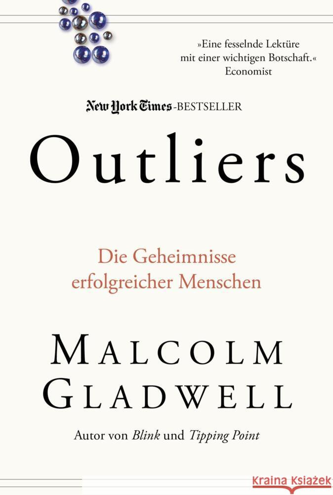 Outliers Gladwell, Malcolm 9783959725200 FinanzBuch Verlag - książka