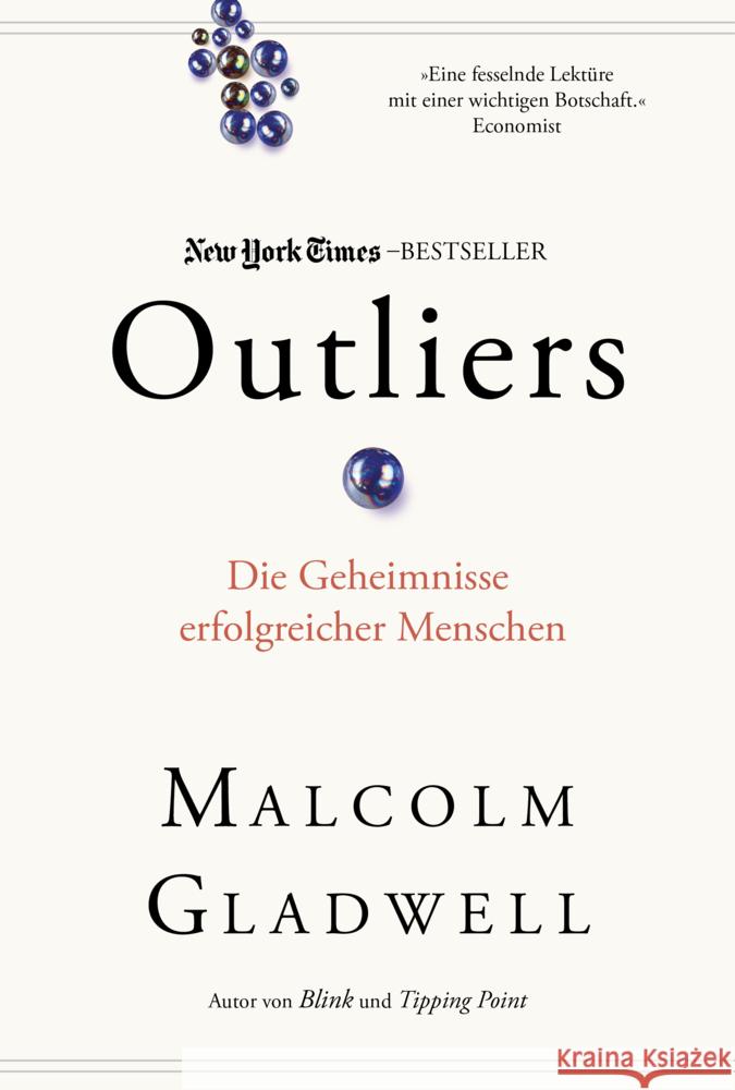 Outliers Gladwell, Malcolm 9783959727266 FinanzBuch Verlag - książka