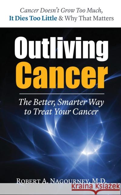 Outliving Cancer  9781681627649 Basic Health Publications - książka
