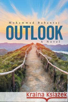 Outlook Mohammad Babantaj 9781664150881 Xlibris Us - książka