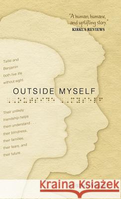 Outside Myself Kristen Witucki 9781942545972 Wyatt-MacKenzie Publishing - książka