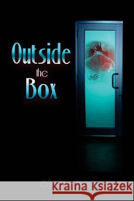 Outside the Box Christina Marie 9781505272000 Createspace - książka