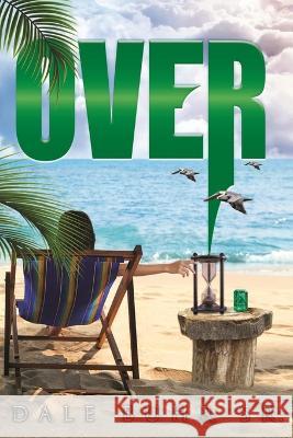 Over Dale W Buhr, Sr   9798374115208 Independently Published - książka