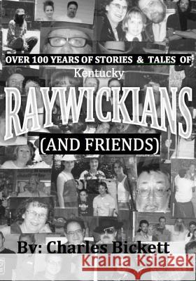 Over 100 Years of Stories & Tales of 