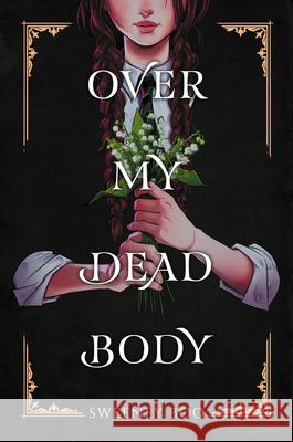 Over My Dead Body Sweeney Boo Sweeney Boo 9780063056312 Harperalley - książka