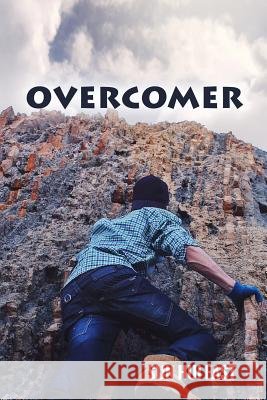 Overcomer Epimenidis Platsidakis Sun Hui East 9781984065810 Createspace Independent Publishing Platform - książka