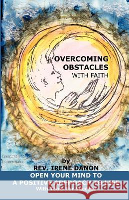 Overcoming Obstacles With Faith Vale, Jodee 9781463673673 Createspace - książka