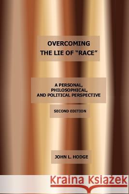 Overcoming the Lie of 