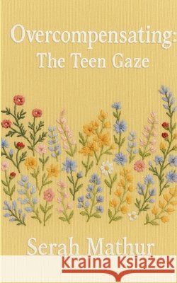 Overcompensating Serah Mathur 9789372131857 Bookleaf Publishing - książka